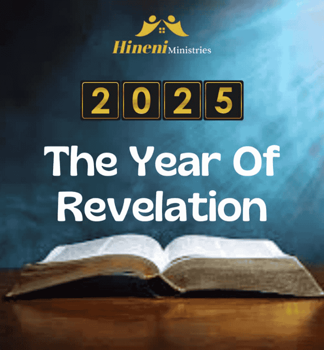 Happy New Year 2025