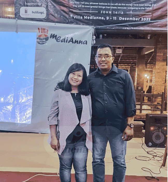 Hineni Ministries Event